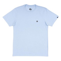 Camiseta Quiksilver Transfer Square Color - Masculina - Foto 3