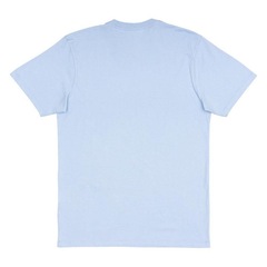 Camiseta Quiksilver Transfer Square Color - Masculina - Foto 4