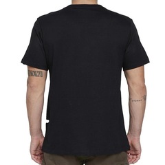 Camiseta Quiksilver Tribes - Masculina - Foto 2