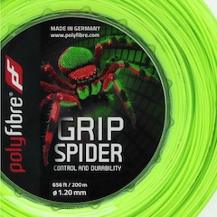 Corda Polyfibre Grip Spider 18L 1.20Mm Rolo com 200 Metros - Foto 2