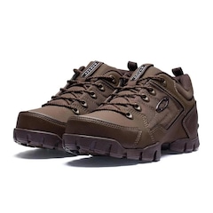 Tênis Oakley Halftrack Low Ii Masculino - Marrom Escuro - Foto 2
