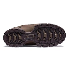 Tênis Oakley Halftrack Low Ii Masculino - Marrom Escuro - Foto 5