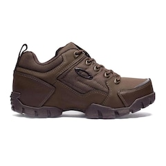 Tênis Oakley Halftrack Low Ii Masculino - Marrom Escuro - Foto 1