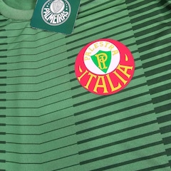 Camisa do Palmeiras Spr Palestra Itália Oficial Limitada - Masculina - Foto 3