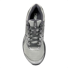 Tênis Asics - Masculino Gel-Shogun St Corrida - Masculino - Foto 3