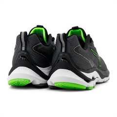 TÊNIS MIZUNO WAVE DYNASTY 5 MASCULINO - Foto 3