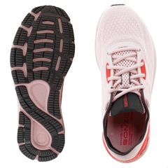 Tênis Under Armour Hovr Sonic 5 Feminino - Foto 5