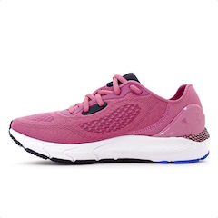 TÊNIS UNDER ARMOUR HOVR SONIC 5 FEMININO - Foto 2