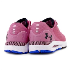 TÊNIS UNDER ARMOUR HOVR SONIC 5 FEMININO - Foto 3