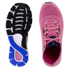 TÊNIS UNDER ARMOUR HOVR SONIC 5 FEMININO - Foto 4