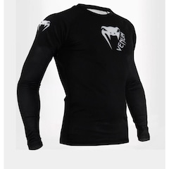 Rashguard Venum Basic - Masculino - Foto 2