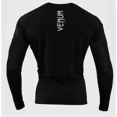 Rashguard Venum Basic - Masculino - Foto 4