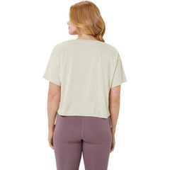 Camiseta Asics Nagino - Feminina - Foto 2