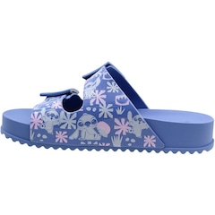 Chinelo Zaxy Partner Joy Stitch Feminino - Foto 3