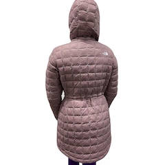 Jaqueta Parka The North Face Thermoball Eco - Feminina - Foto 2