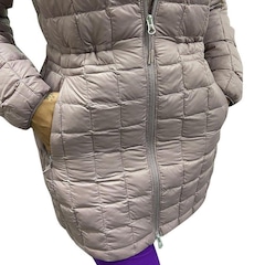 Jaqueta Parka The North Face Thermoball Eco - Feminina - Foto 3