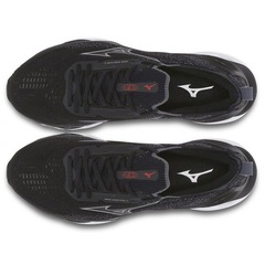 Tênis Mizuno Wave Endeavor 2 - Masculino - Foto 2