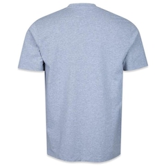 Camiseta New Era Miami Dolphins Mini Logo - Masculina - Foto 2