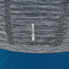 Camiseta Asics Actibreeze - Feminina - Foto 5