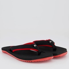 Chinelo Kenner Kivah Cushy - Infantil - Foto 3