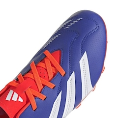 Chuteira de Campo adidas Predator 24 Club - Adulto - Foto 7
