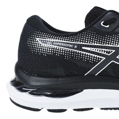TÊNIS ASICS GEL-HYPERSONIC 5 - MASCULINO - Foto 3