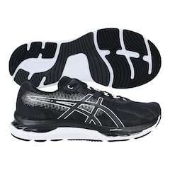 TÊNIS ASICS GEL-HYPERSONIC 5 - MASCULINO - Foto 8