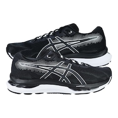 KIT TÊNIS ASICS GEL-HYPERSONIC 5 + MEIA - MASCULINO - Foto 2