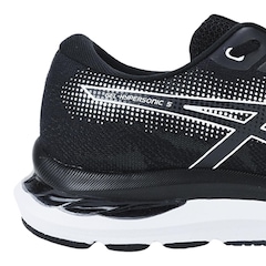 KIT TÊNIS ASICS GEL-HYPERSONIC 5 + MEIA - MASCULINO - Foto 3