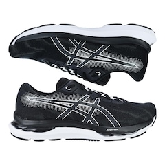KIT TÊNIS ASICS GEL-HYPERSONIC 5 + MEIA - MASCULINO - Foto 7