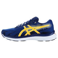 KIT TÊNIS ASICS GEL-HYPERSONIC 5 + MEIA - MASCULINO - Foto 2