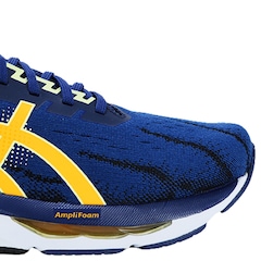 KIT TÊNIS ASICS GEL-HYPERSONIC 5 + MEIA - MASCULINO - Foto 4