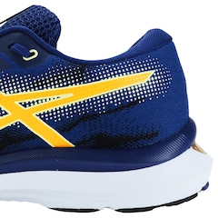 KIT TÊNIS ASICS GEL-HYPERSONIC 5 + MEIA - MASCULINO - Foto 5