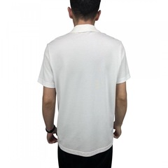 Camisa Polo Lacoste Placard - Masculina - Foto 4