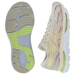 TÊNIS ASICS GEL-HYPERSONIC 5 - FEMININO - Foto 7