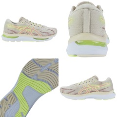 Tênis Asics Gel Hypersonic 5 + Meia - Feminina - Foto 3