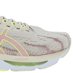 Tênis Asics Gel Hypersonic 5 + Meia - Feminina - Foto 4