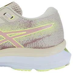 Tênis Asics Gel Hypersonic 5 + Meia - Feminina - Foto 5
