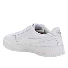 Tênis Puma Carina - Feminino - Foto 3