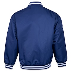 Jaqueta New Era Varsity Nfl 2024 Sao Paulo Game - Masculina - Foto 2
