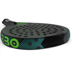 Raquete de Padel Prokennex Turbo Green - Foto 5