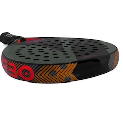 Raquete de Padel Prokennex Turbo Orange - Foto 5