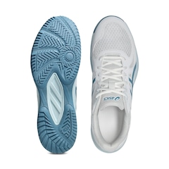 Tênis Asics Upcourt 6 - Masculino - Foto 4