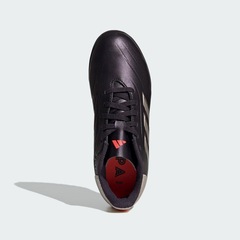 Chuteira Society adidas Copa Pure 2 Club - Infantil - Foto 5