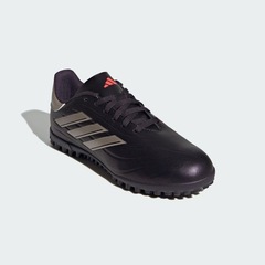Chuteira Society adidas Copa Pure 2 Club - Infantil - Foto 7
