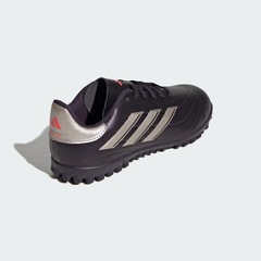 Chuteira Society adidas Copa Pure 2 Club - Infantil - Foto 8