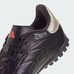 Chuteira Society adidas Copa Pure 2 Club - Infantil - Foto 9