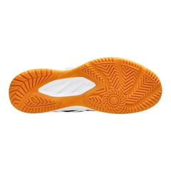Tênis Asics Upcourt 6 + Par de Meia - Masculino - Foto 8