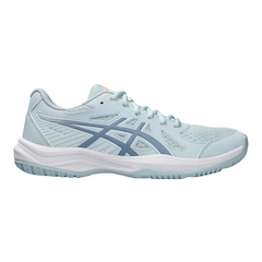 Tênis Asics Upcourt 6 + Par de Meia - Masculino - Foto 1