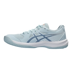 Tênis Asics Upcourt 6 + Par de Meia - Masculino - Foto 4